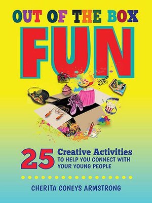 cover image of Out of the Box Fun